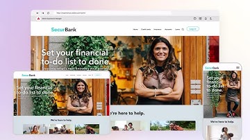 Meet Adobe Experience Manager Sites | Adobe for Business
