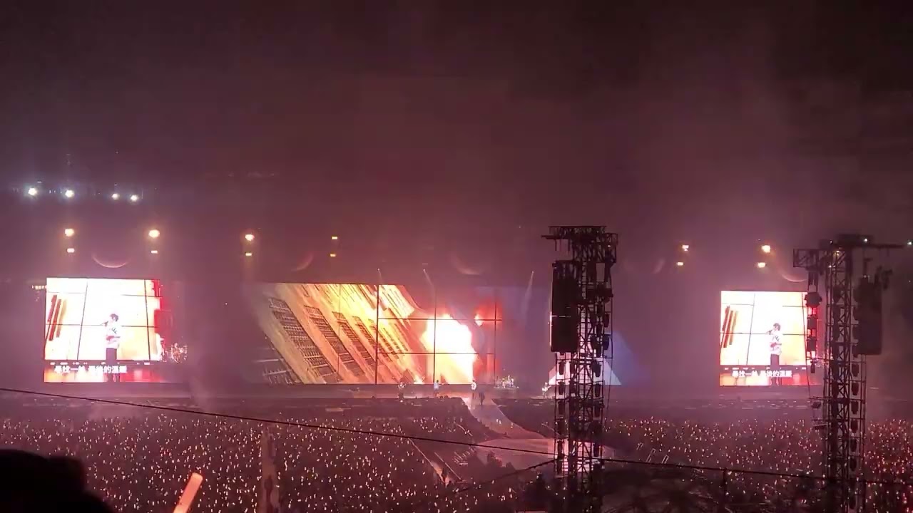 20260104五月天5525+1候鳥／瘋狂世界