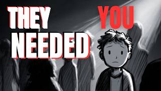 Mengapa Anda Merasa Hampa Setelah Menjadi Segalanya Bagi Semua Orang?