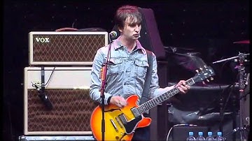 JET- Rip It Up live at Sound Relief