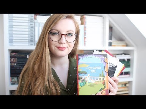 SPRING CLASSICS RECOMMENDATIONS