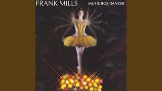 Video thumbnail of "Frank Mills - Spanish Coffee"