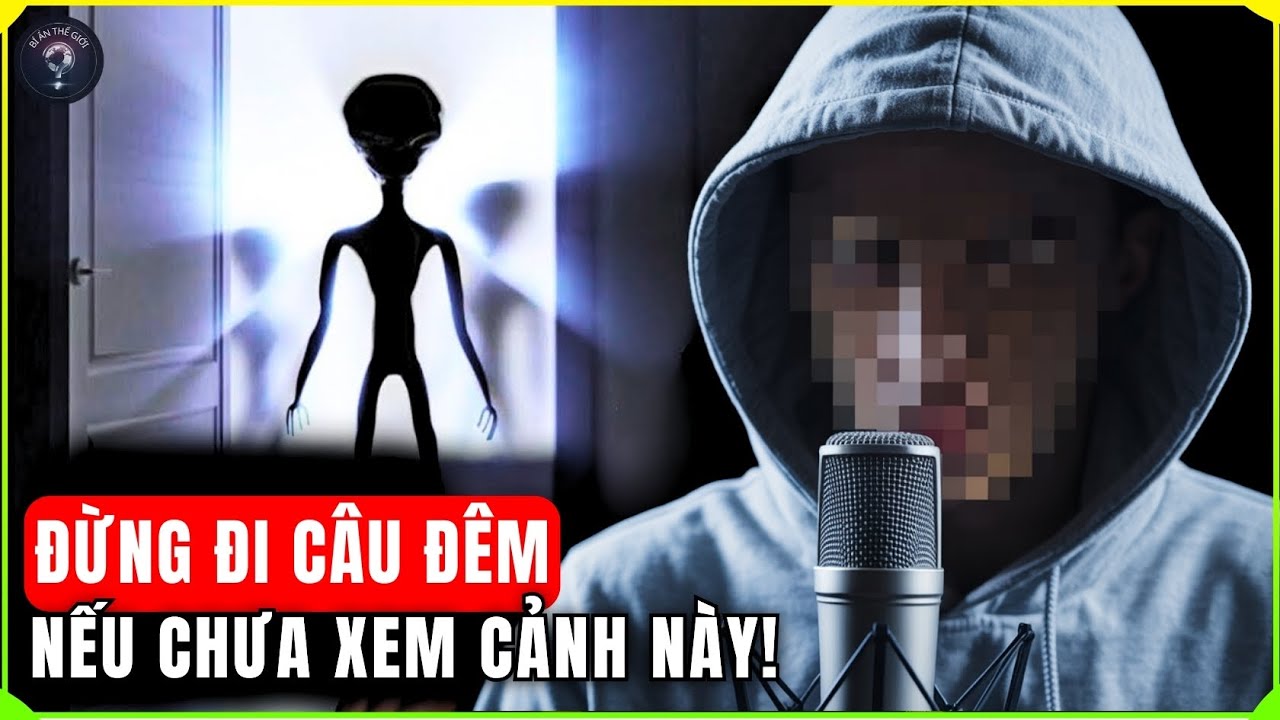 Vụ Bắt Cóc bởi NGƯỜI NGOÀI HÀNH TINH Thuyết Phục Nhất: 2 Người Lên UFO | ANCIENT ALIENS
