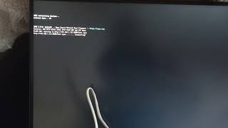 NixOS PXE boot demo — network install to Linux (no USB)