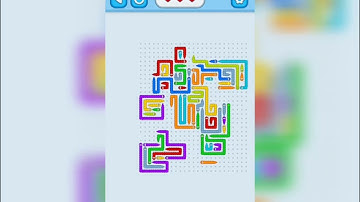 Wiggle escape Level 88 Walkthrough Solution | Wiggle Escape: Snake Puzzle level 88