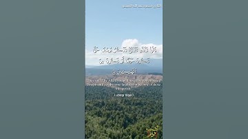 #القرآن_الكريم #سورة_يوسف