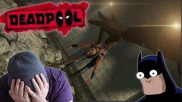 Meth Monster and Arclight | Deadpool Co-Op | #4