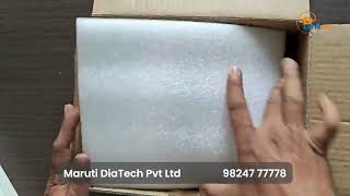 How to Install PuppyByte Y468 Thermal Printer Full Setup Guide by Maruti Diatech Pvt Ltd