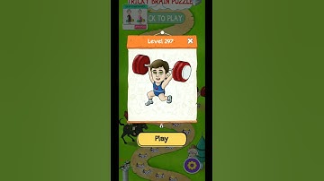 Braindom 2 Level 297 Walkthrough