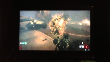 Black Ops 2 Zombies: Two Box Challenge! Part 2!LateNightGamers