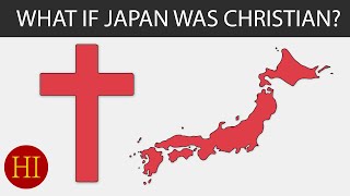 What if Japan was Christian?