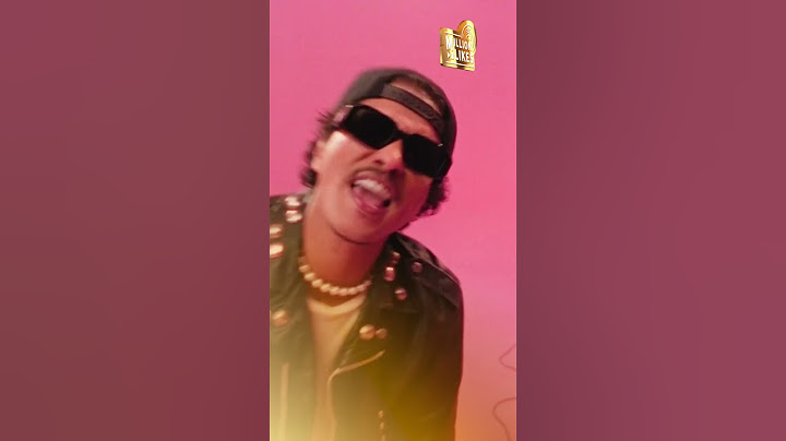 由 #ROSÉ朴彩英 和 #BrunoMars 演绎的 《APT.》收获百万收藏！ 两人富有质感的嗓音与满满的热情，使歌曲具有超强的感染力！ | TME腾讯音乐 | 2024流行音乐