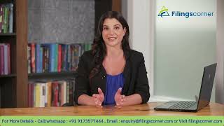 ✅ How to Convert a Proprietorship into an LLP | Step-by-Step Guide