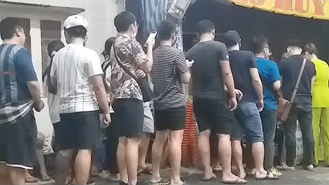 Trực Tiếp Bắp Nướng Tây Thi Khách Quá Xá Đông