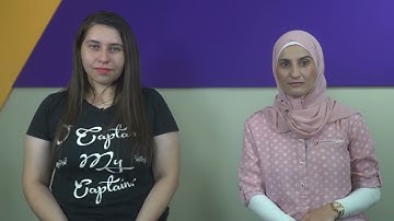 Unit 1: Time to have fun