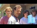 Andrew Schmidt Speaks About Father's Experience in Hurricane Maria
