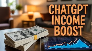 AI Side Hustles: How People Are Making Money With ChatGPT