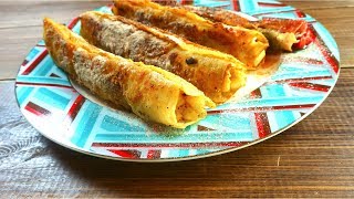 ФРАНЦУЗСКИЙ ТОСТ ИЗ ЛАВАША 4 НАЧИНКИ ОЧЕНЬ ВКУСНО | Katya BivKen-ШЕФ ФРАНЦУЗСКИЙ ТОСТ ИЗ ЛАВАША 4 НАЧИНКИ ОЧЕНЬ ВКУСНО | Katya BivKen-ШЕФ