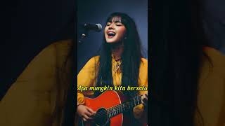 ENDANG S TAURINA-KATAKAN SEJUJURNYA  #cover #lyrics #shorts #shortsfeed