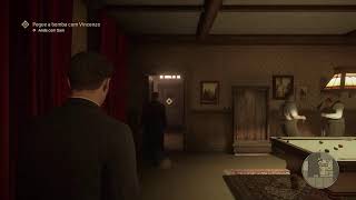 Mafia: Definitive Edition | #mafia