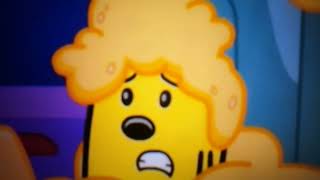 Wubbzy Sploshy Scream Ghost Movie Fisher Cats Manchester 2014 Part 74