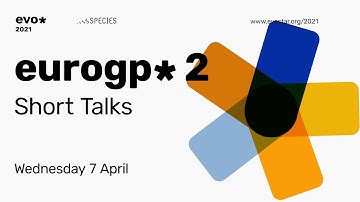 Jessica Mégane- Probabilistic Grammatical Evolution