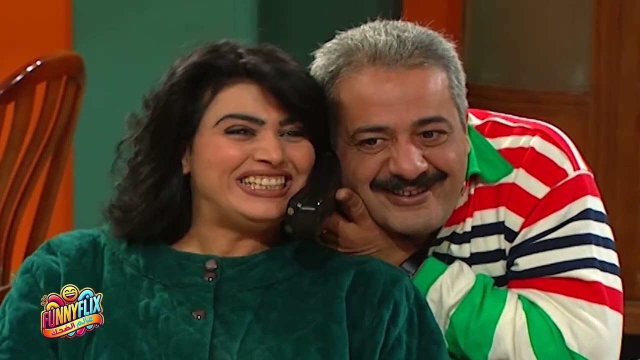 يا منجي من المهالك يا رب 😂 لما تطلبي من جوزك انقاذ عشان حماتك مكملة نقنقة..🤣