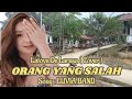 ORANG YANG SALAH | LUVIA BAND | LATOYA DE LARASA | COVER | LIRIK LAGU