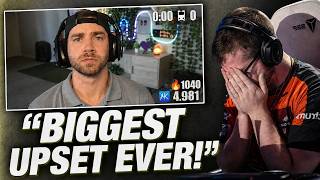 Details BIGGEST UPSET IN ROCKET LEAGUE HISTORY | AlphaKep Reacts Update