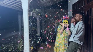 Happy Birthday My Wife