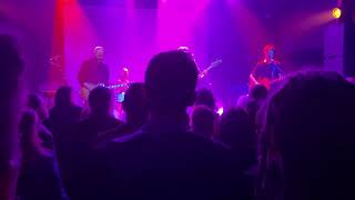 SWELL - Forget About Jesus - Live Clermont-Ferrand Avril 2023