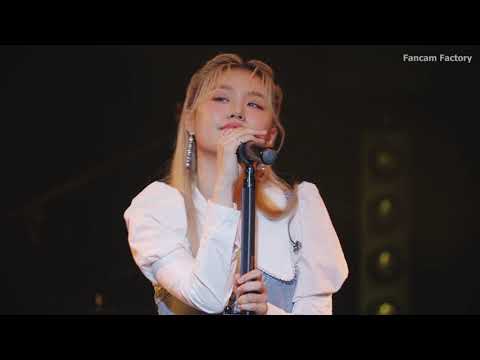210514 리밋(Limit) - 똑같나요 @GOOD VIBES Vol.2