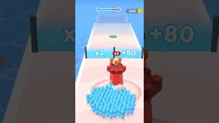 Count Master Part Level 3 | #game #viral #gameplay #gaming screenshot 5