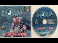 Aqua Barbie Girl Extended Version 1997 CD Maxi Aqua Barbie Girl Extended Version 1997 CD Maxi