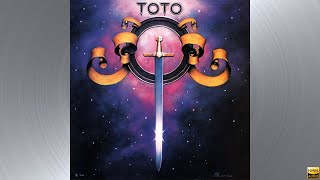 Toto - Manuela Run (Remastered) [HQ]
