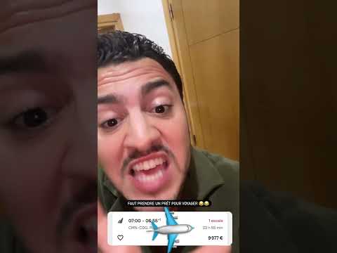 Un billet pour aller au paradis