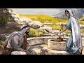 018 -‬ المرأه السامرية  (Arabic-Ketab El Hayat)‬