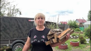 Дождались🌧️ Затопили БАНЬКУ
