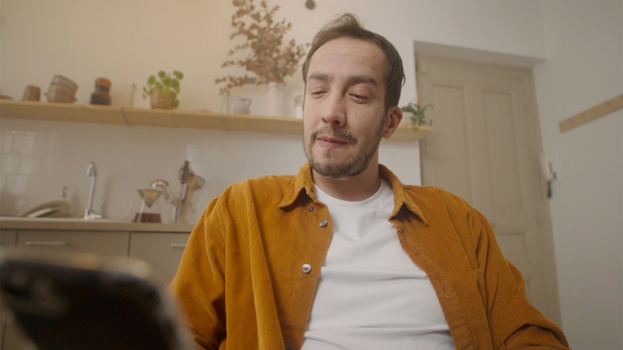 iAdvize: We Make Brands Conversational