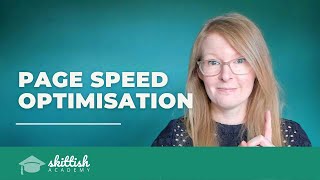 What's Slowing My Website Down?? Page Speed Optimisation Explained