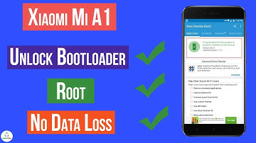New : Root Xiaomi Mi A1, Unlock Bootloader No Data Loss | हिंदी