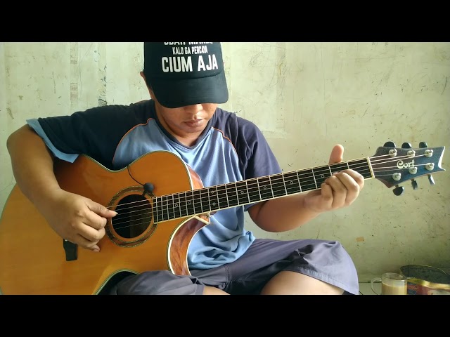 Europe - Carrie (fingerstyle cover) class=