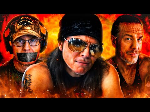The Truth About The "Godfather of the Red Pill" | Rollo Tomassi Exposed