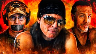 The Truth About The "Godfather of the Red Pill" | Rollo Tomassi Exposed Content