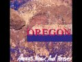Oregon - Aurora