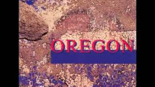 Oregon - Aurora chords