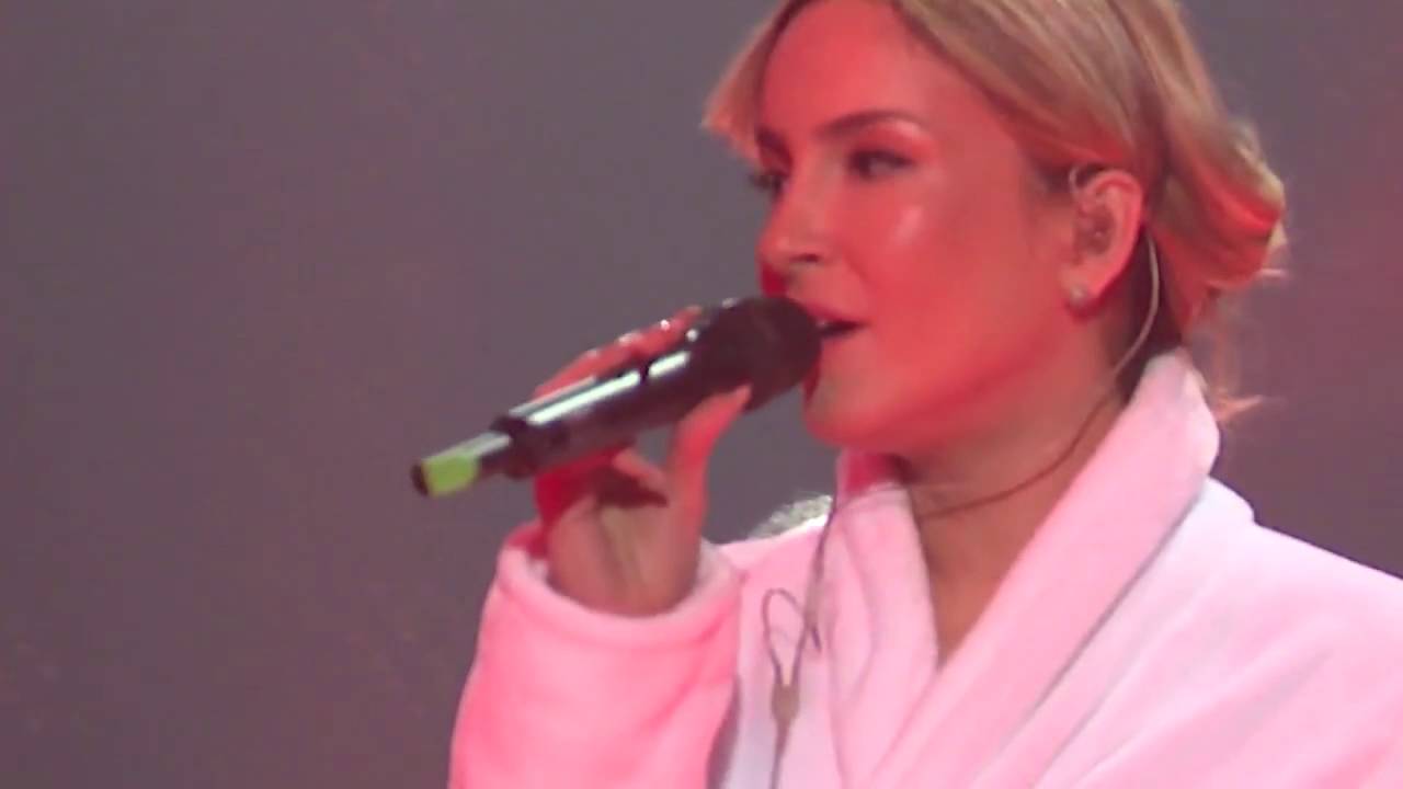 The Voice Repórter #04 - Claudia Leitte musa até de bobes