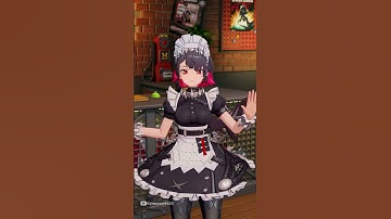 Thumbnail of Ellen Joe / Moe Chakka Fire【Zenless Zone Zero MMD】#EllenJoe #zzzero #hoyocreators #MoeChakkaFire