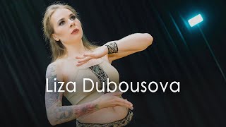 Liza Dubousova / SOLO PARTY