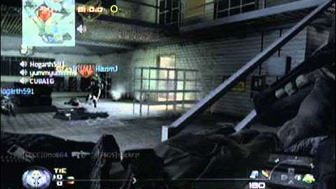 The Perfect Defuse in MW2